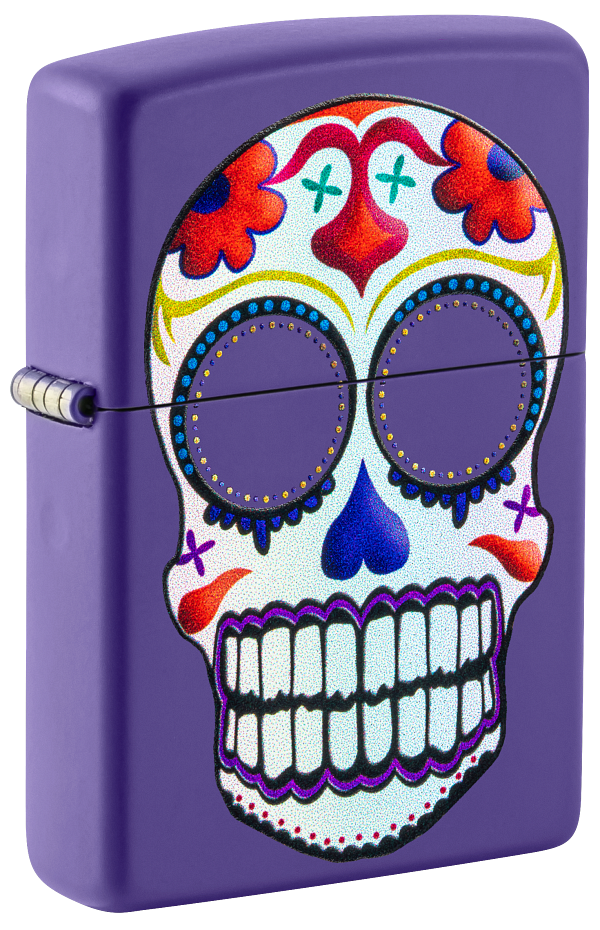 Sugar Skull Design