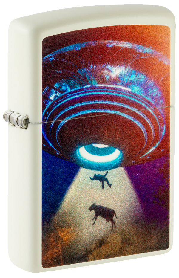 UFO Design