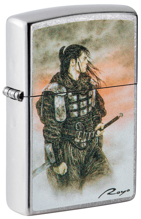 Luis Royo