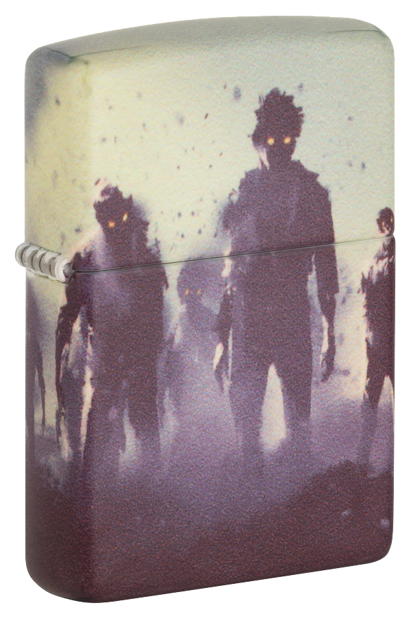 Zombie Design