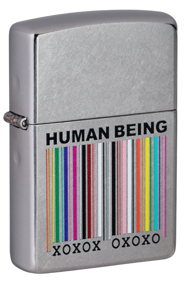 Human Being Design