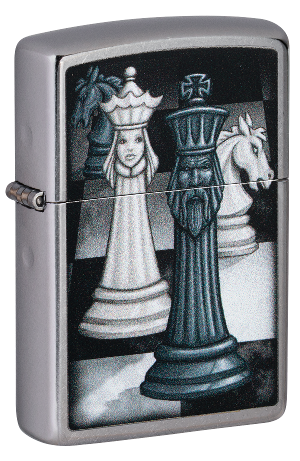 Chess Game Design