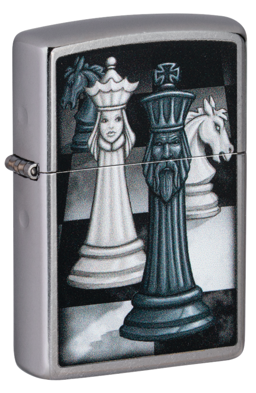 Chess Game Design