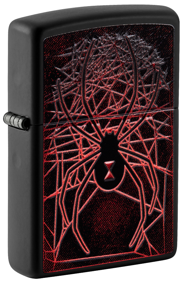 Spider Design