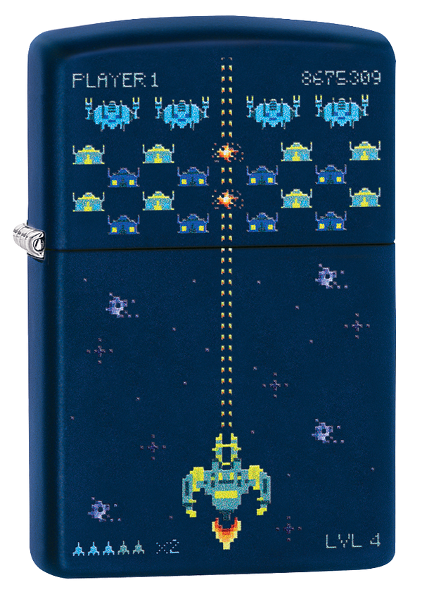 Pixel Game Design