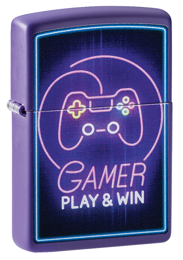 Gamer Design
