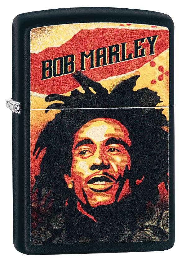 Bob Marley