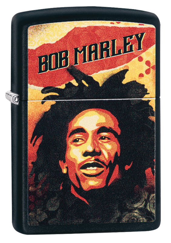 Bob Marley