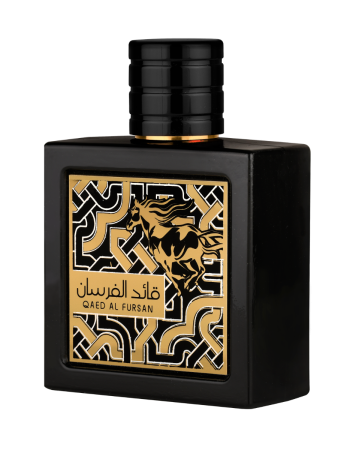 Qaed Al Fursan by Lattafa 100ml EDP