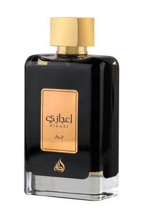 Ejaazi by Lattafa 100ml EDP