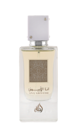 Ana Abiyedh by Lattafa For Men &amp; Women 60ml