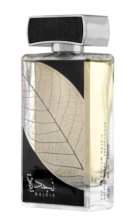 Najdia by Lattafa 100ml EDP