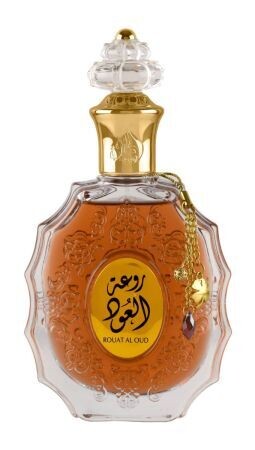 Rouat Al Oud by Lattafa For Men &amp; Women 100ml EDP
