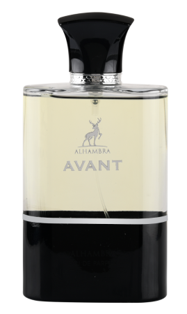 Avant by Alhambra 100ml EDP