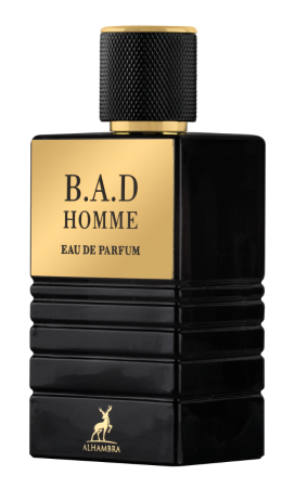 B.A.D Homme by Alhambra 100ml EDP