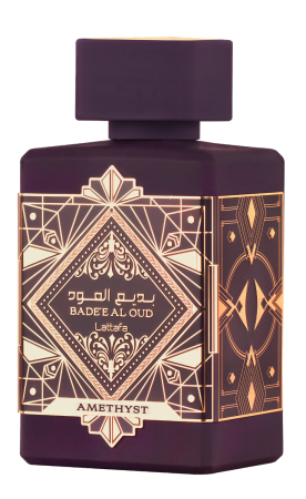 Bade&#39;e Al Oud by Lattafa 100ml EDP