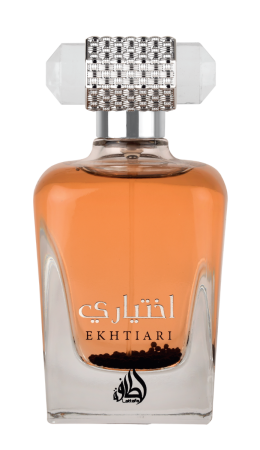 Ekhtiari by Lattafa 100ml EDP