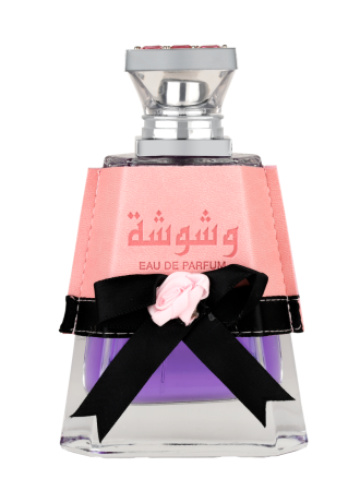 Washwasha by Lattafa 100ml EDP