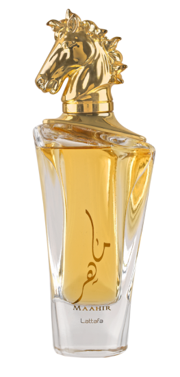 Maahir by Lattafa 100ml EDP