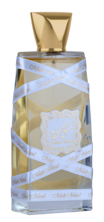 Musk Mood by Lattafa 100ml EDP