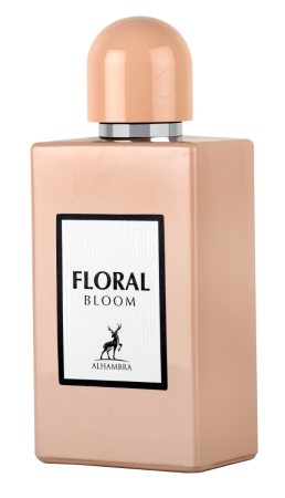 Floral Bloom by Alhambra 100ml EDP