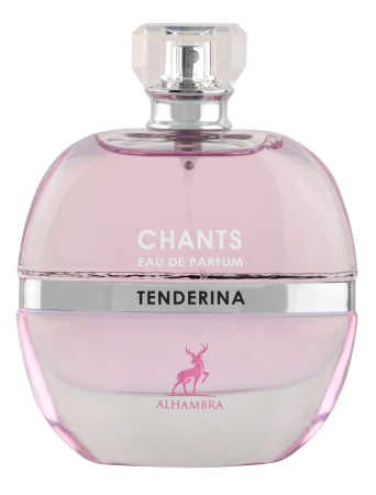 Chants by Alhambra 100ml EDP