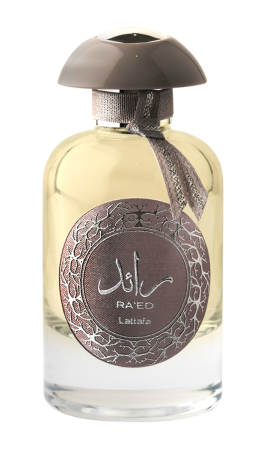 Raed SIlver by Lattafa 100ml EDP
