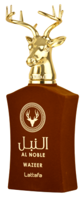 AL NOBLE WAZEER