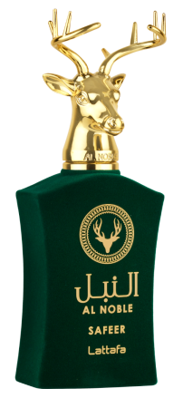 AL NOBLW SAFFER