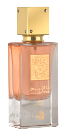 ANA ABIYEDH POUDREE 60 ML