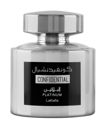 CONFIDENTIAL PLATINUM