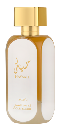 HAYATI
