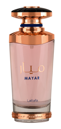 MAYAR