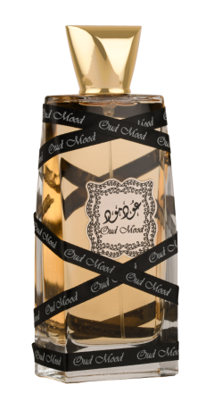 Oud Mood by Lattafa 100ml EDP