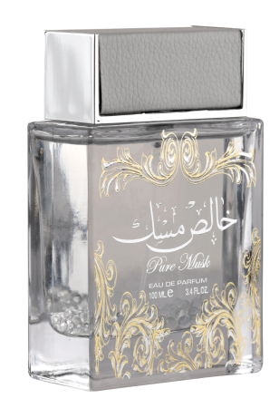 PURE MUSK BY LATTAFA 100 ML EDP