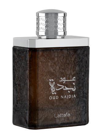 OUD NAJDIYA