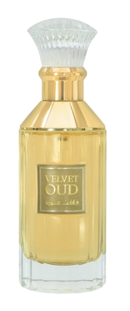 VELVET OUD BY LATTAFA 100ML EDP