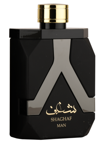 SHAGHAF BY LATTAFA 100ML EDP