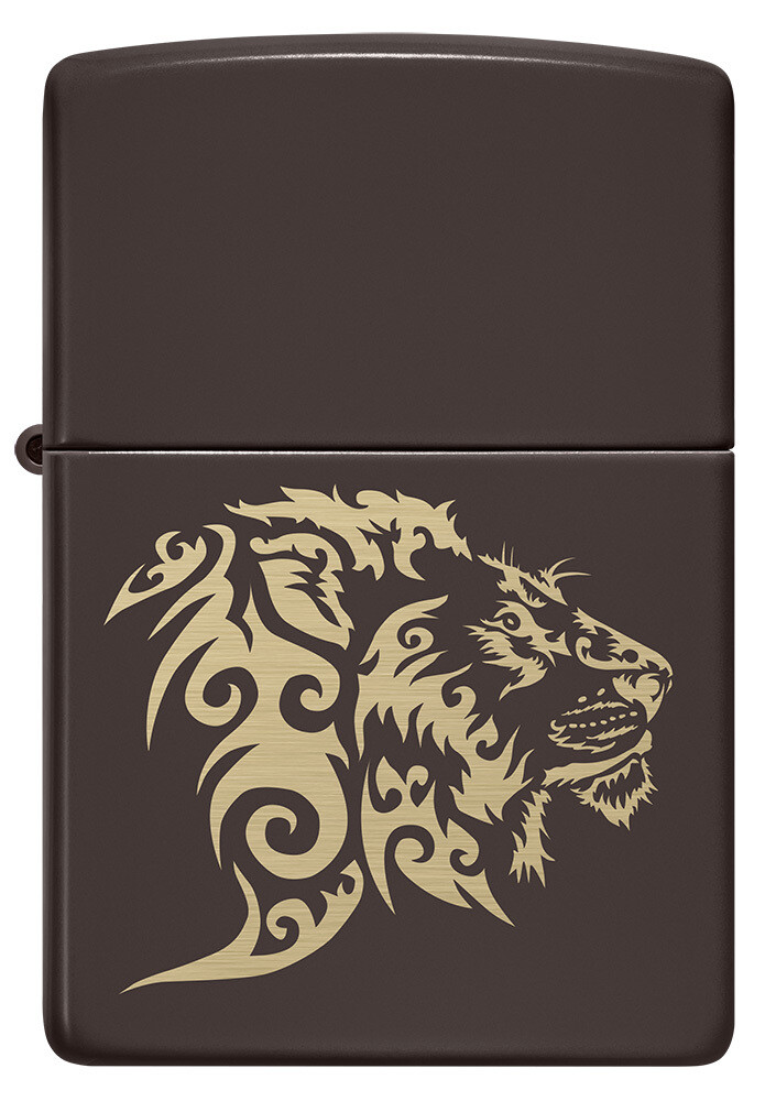 LION DESIGN