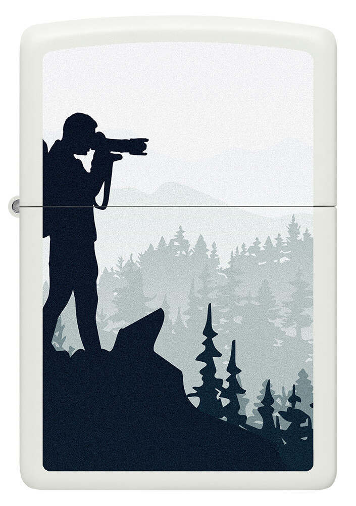 PHOTOGRAPHER DESIGN
