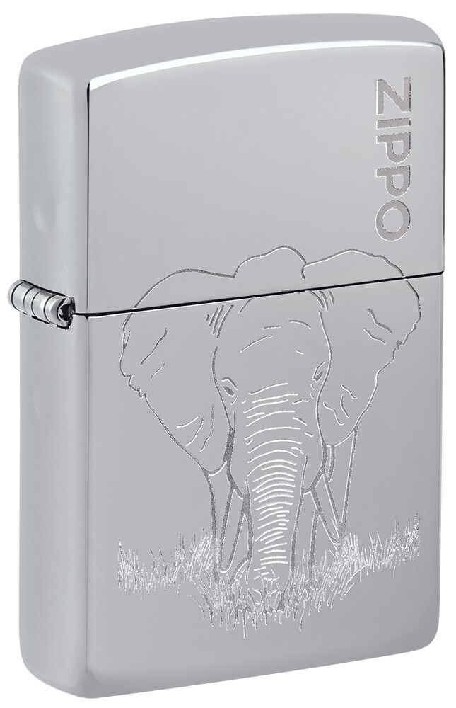ELEPHANT DESIGN