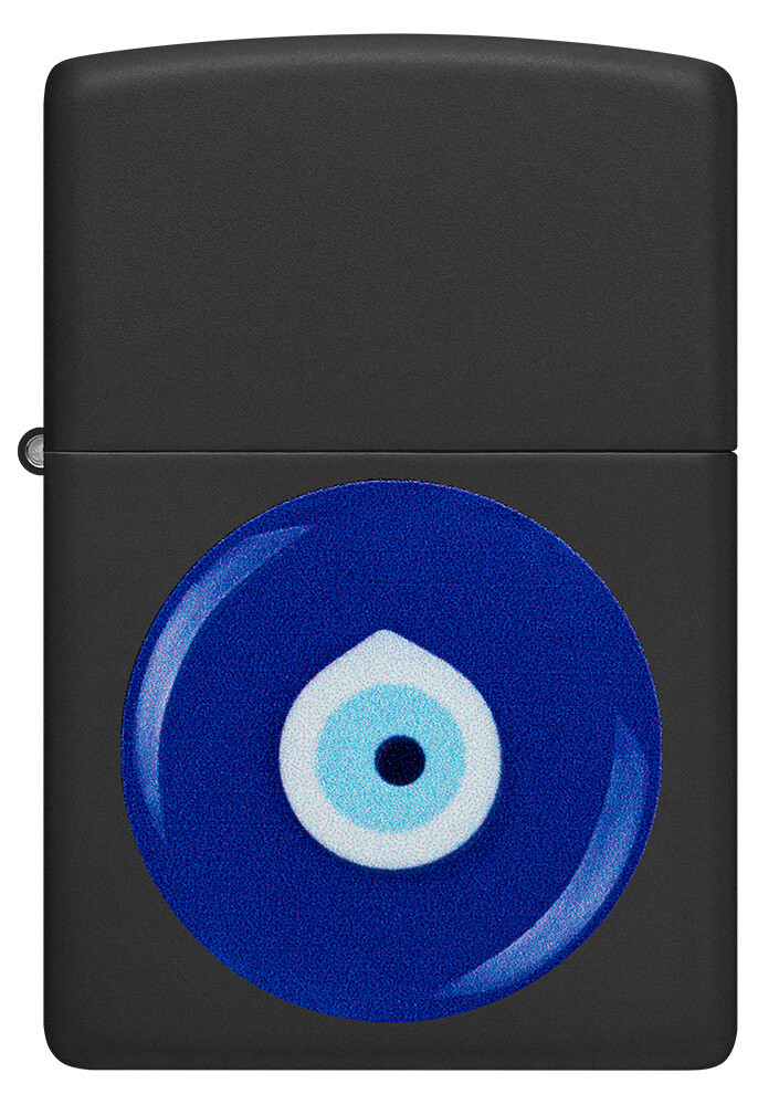 EVIL EYE DESIGN