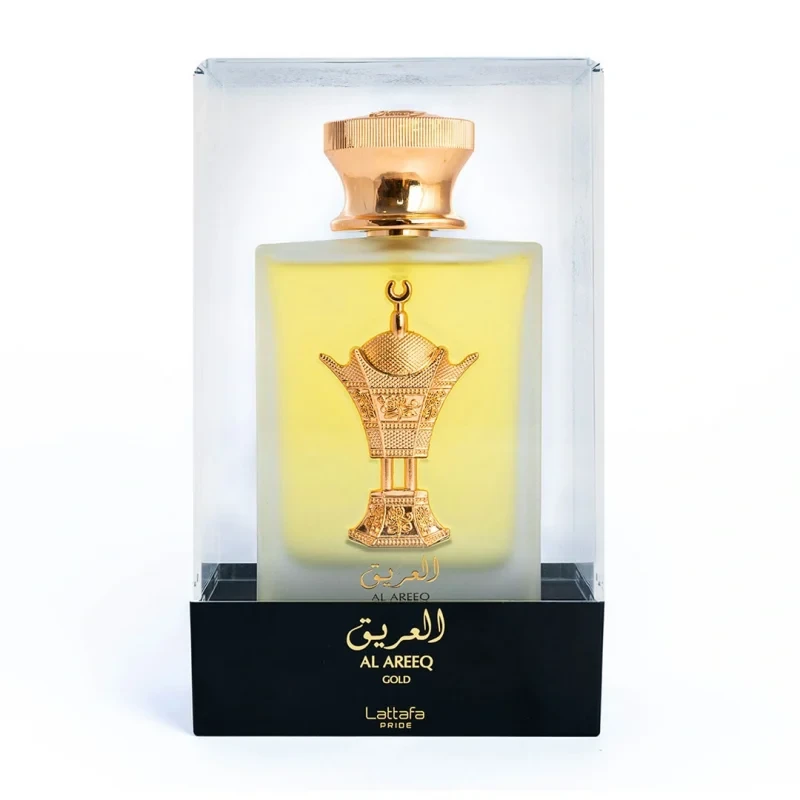 Al Areeq Gold 100ml EDP