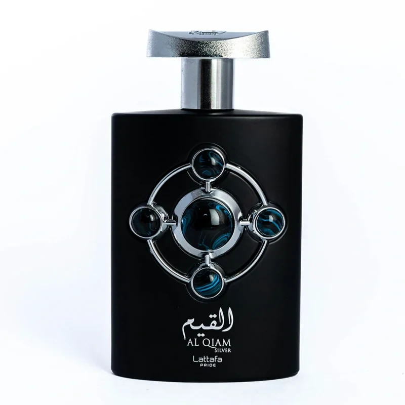 Alqiam Silver