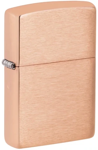 Classic Solid Copper