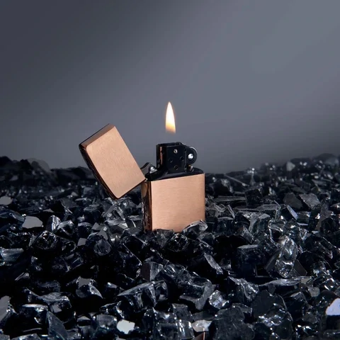 Classic Solid Copper
