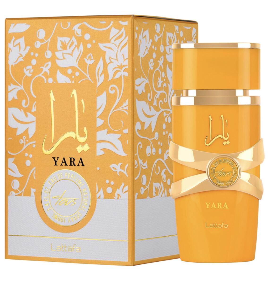 Yara Tous