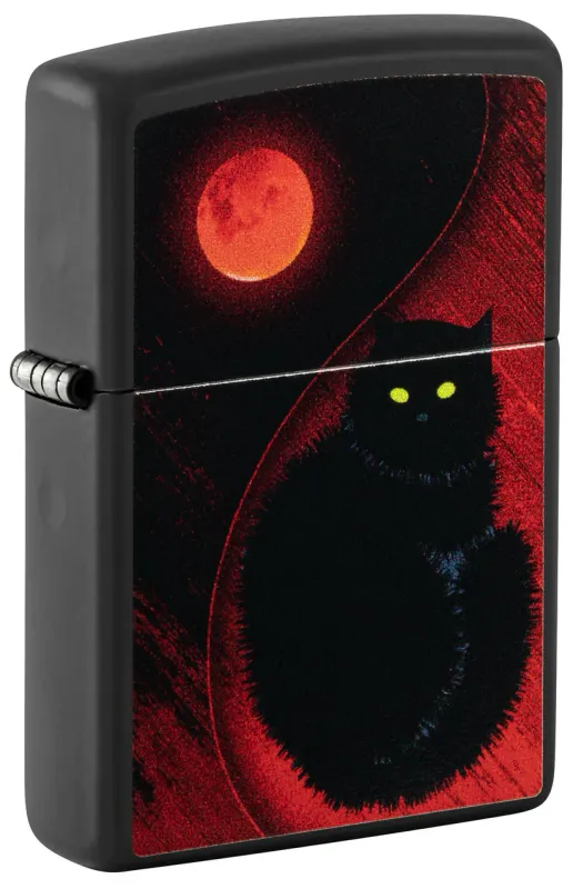 Black Cat Design