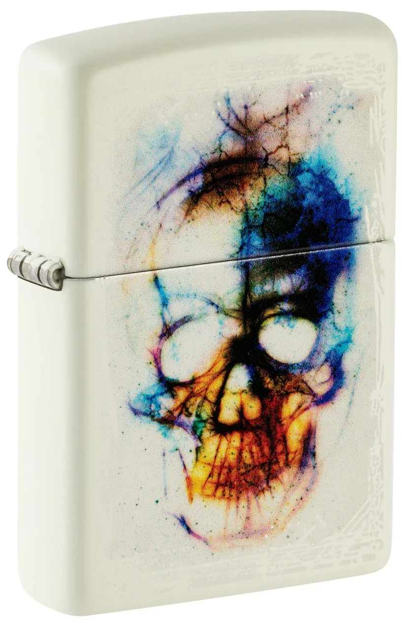Skull Design