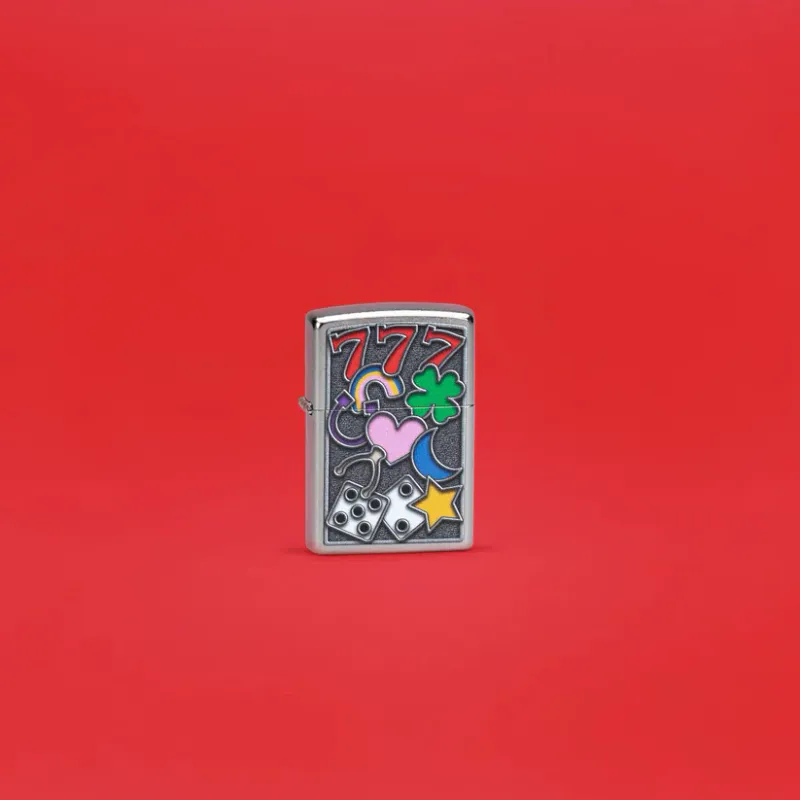 All Luck Design